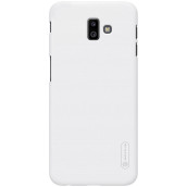 کاور نیلکین مدل Super Frosted Shield مناسب برای گوشی موبایل سامسونگ گلکسی J6 Plus